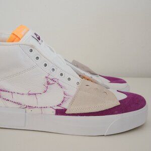 Nike SB Zoom Blazer Mid Edge Size 10USA/44EU / New